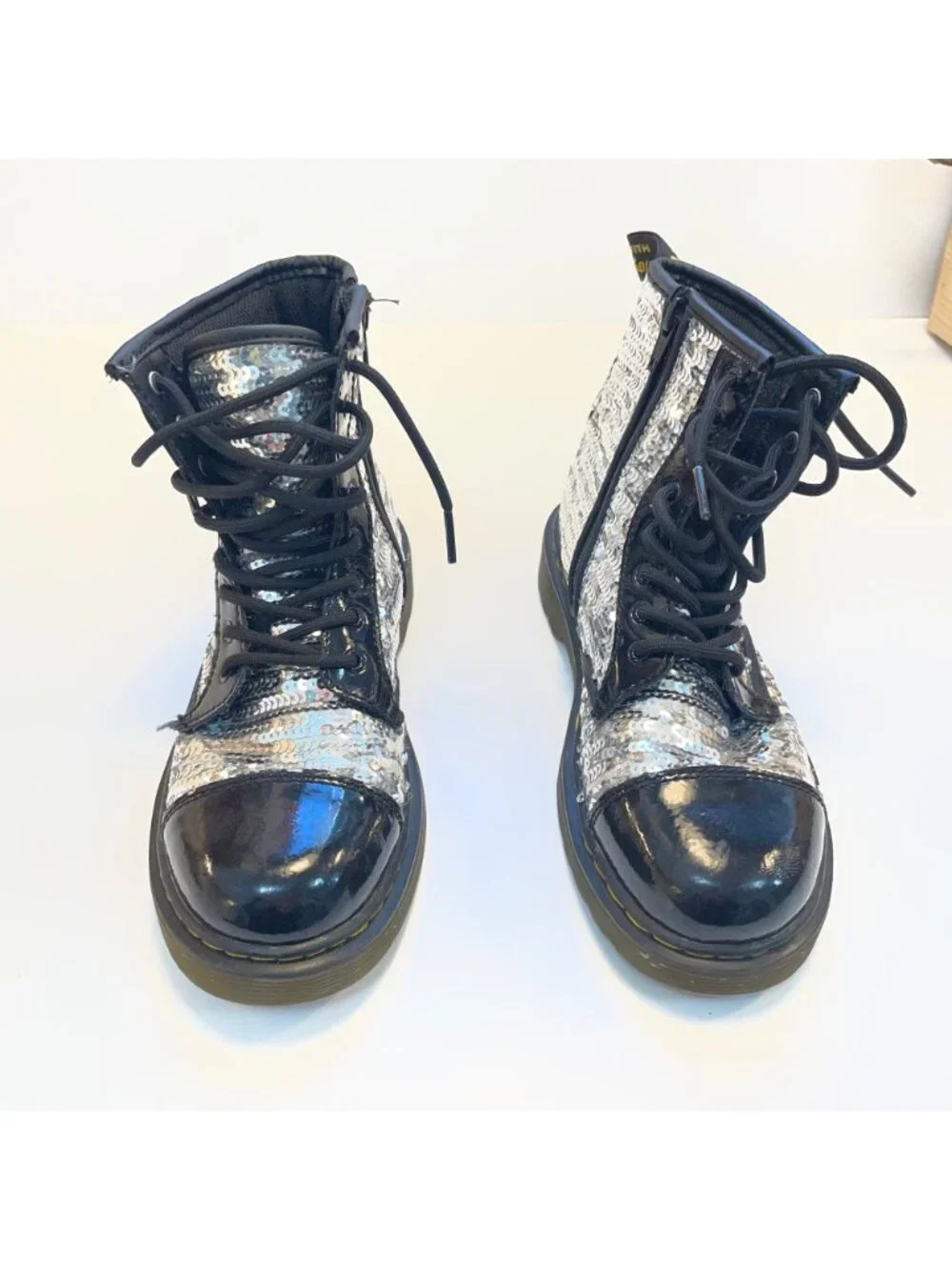 Dr. Martens originally $65
